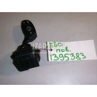 Переключатель поворотов подрулевой BMW 6-serie E63 (2004 - 2009) 61316924103