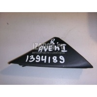 Крышка зеркала внутренняя правая Toyota Avensis I (1997 - 2003) 6749105040