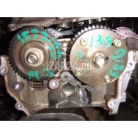 Шестерня (шкив) распредвала Mazda Mazda 2 (DE) (2007 - 2014) ZJ0112425