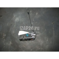 Замок двери передней правой VAG Alhambra (2000 - 2010) 7M4837016A