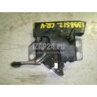 Замок капота Honda CR-V (1996 - 2002) 74120S10A01
