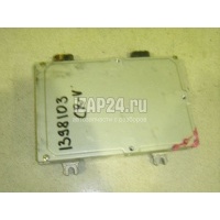 Блок управления двигателем Honda CR-V (1996 - 2002) 37820P3FG01