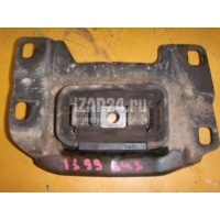 Опора КПП левая Mazda Mazda 3 (BK) (2002 - 2009) BP4N39070D