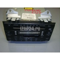 Магнитола Toyota Camry V30 (2001 - 2006) 0860100913
