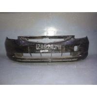 Бампер передний Honda Jazz (2002 - 2008) 71101saa000zb