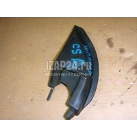 Крышка зеркала внутренняя левая Mitsubishi Lancer Cedia (CS) (2000 - 2003) MR441633