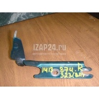 Петля капота правая Mazda 323 (BA) (1994 - 1998) B01A52410