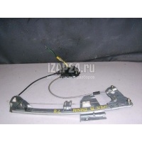 Стеклоподъемник электр. задний левый Mazda 323 (BA) (1994 - 1998) B01A73560F