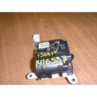 Моторчик заслонки отопителя Hyundai-Kia Santa Fe (SM)/ Santa Fe Classic (2000 - 2012) 9722638000