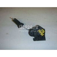 Моторчик заслонки отопителя BMW 3-серия E46 (1998 - 2005) 64116902853