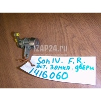 Вставка замка двери прав. Hyundai-Kia Sonata IV (EF) (1998 - 2001) 8198138A00
