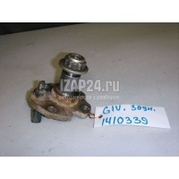 Цапфа (п.з.к.) VAG Leon (1M1) (1999 - 2006) 1J0501117B