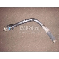 Горловина топливного бака BMW 3-серия E46 (1998 - 2005) 16117176547