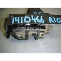 Замок двери задней правой Hyundai-Kia RIO (2000 - 2005) 0K30A72311