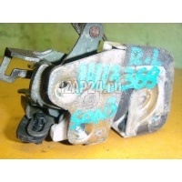 Замок двери задней левой Hyundai-Kia Sonata III (1993 - 1996) 8141034000