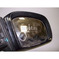 Зеркало правое электрическое Mercedes Benz W164 M-Klasse (ML) (2005 - 2011) 1648101293
