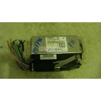Блок управления ABS Nissan Primera P11E (1996 - 2002) 478502F000