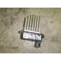 Резистор отопителя VAG Allroad quattro (2000 - 2005) 4B0820521