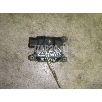 Моторчик заслонки отопителя VAG Allroad quattro (2000 - 2005) 4B1820511