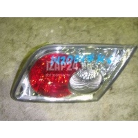 Фонарь задний внутренний правый Mazda Mazda 6 (GG) (2002 - 2007) GJ6A513F0D