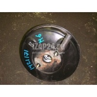 Усилитель тормозов вакуумный Mazda Mazda 6 (GG) (2002 - 2007) GJ6A43800