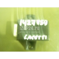 Блок управления центральным замком GM Zafira B (2005 - 2012) 96190176