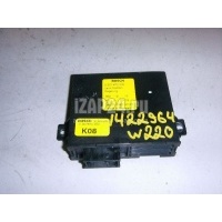 Блок электронный Mercedes Benz W215 CL coupe (1999 - 2006) 2208203026