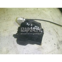 Замок двери передней правой BMW 7-serie E65/E66 (2001 - 2008) 51217012142