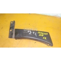 Накладка переднего крыла правого Subaru Forester (S10) (1997 - 2000) 91057FC000