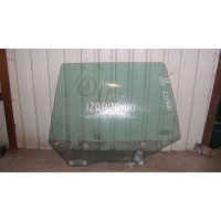 Стекло двери задней левой Subaru Forester (S10) (2000 - 2002) 63210FC111