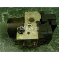 Блок ABS (насос) Nissan Almera N16 (2000 - 2006) 476604M520