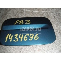 Лючок бензобака VAG Passat [B3] (1988 - 1993) 357809905