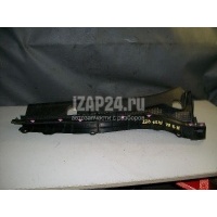 Решетка стеклооч. (планка под лобовое стекло) Mazda Mazda 3 (BL) (2009 - 2013) BBM4507S0C