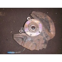 Кулак поворотный передний правый BMW X5 E53 (2000 - 2007) 31216761576
