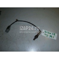 Датчик кислородный/Lambdasonde Hyundai-Kia Tucson (2004 - 2010) 3921037543
