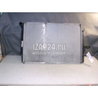 Радиатор основной VAG Altea (2004 - 2015) 3C0121253AL