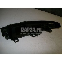 Дисплей информационный Mazda Mazda 3 (BL) (2009 - 2013) BBM3611J0