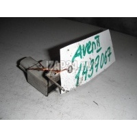 Конденсатор Toyota Auris (E15) (2006 - 2012) 9008088003