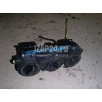 Блок управления отопителем VAG Octavia (A5 1Z-) (2004 - 2013) 1Z08190473X1