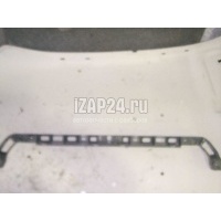 Направляющая заднего бампера VAG Passat [B6] (2005 - 2010) 3C5807861