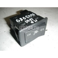 Кнопка обогрева сидений Mazda Mazda 6 (GH) (2007 - 2013) GS1D66420