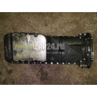 Поддон масляный двигателя Mercedes Benz W140 (1991 - 1999) 6060100513