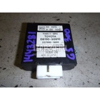 Блок электронный Toyota GS 300/400/430 (1998 - 2004) 0819050810