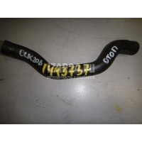 Патрубок отопителя Mercedes Benz C208 CLK coupe (1997 - 2002) 2028321394