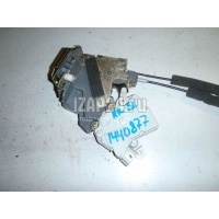 Замок двери задней правой Subaru Forester (S11) (2002 - 2007) 61035SA020