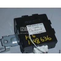 Блок электронный Mazda Mazda 6 (GG) (2002 - 2007) GJ6A67790