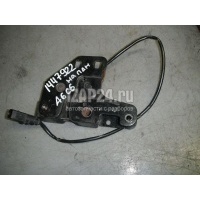 Замок капота VAG A6 [C6,4F] (2004 - 2011) 4F0823509B