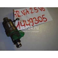Форсунка инжекторная электрическая Suzuki Grand Vitara (1998 - 2005) 1571067D00