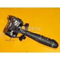 Переключатель стеклоочистителей Renault Megane I (1996 - 1999) 7701047262