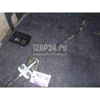 Трос КПП Hyundai-Kia Sorento (2002 - 2009) 467003E900